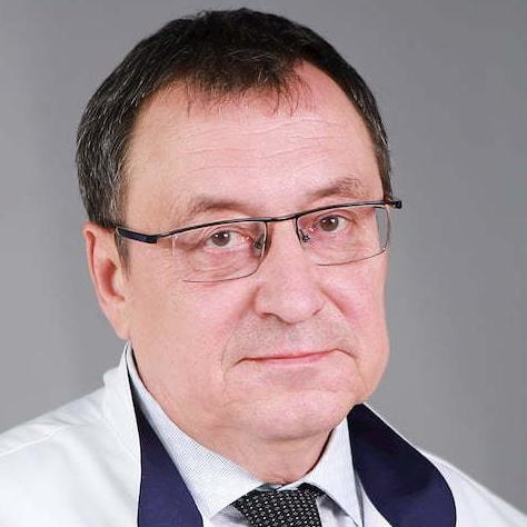 Агеев Фаиль Таипович