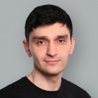 Аветисян Эрик Арменович