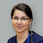 Алиева Асият Сайгидовна