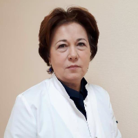 Кожевникова Галина Михайловна