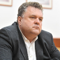 Белевский Андрей Станиславович