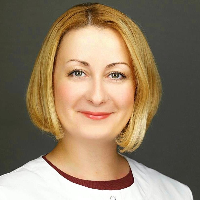Шереметьева Екатерина Викторовна