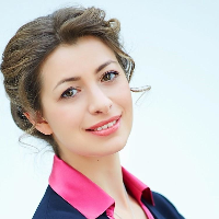 Грановская Марина Викторовна