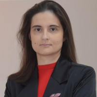 Радаева Ольга Александровна