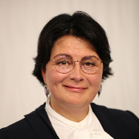 Стражеско Ирина Дмитриевна