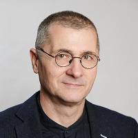 Гиляревский Сергей Руджерович