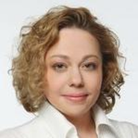 Ратова Людмила Геннадьевна