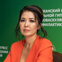 Тундыбаева Мира Капсиметовна