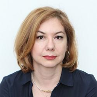 Ким Зульфия Фаритовна