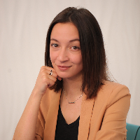 Остроумова Татьяна Максимовна