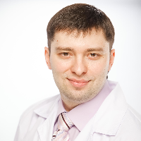 Быков Александр Николаевич
