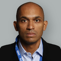 Janaka Karalliedde