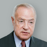 Аметов Александр Сергеевич