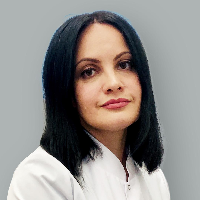 Бланкова Зоя Николаевна