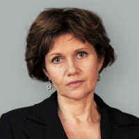 Васильцева Оксана Ярославна