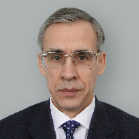 Галявич Альберт Сарварович