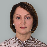 Гончарова Наталья Сергеевна