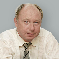 Горбачевский Сергей Валерьевич