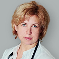 Данковцева Елена Николаевна