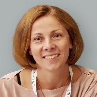 Демьянова Ксения Андреевна