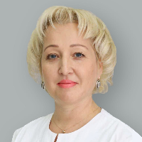Золотовская Ирина Александровна