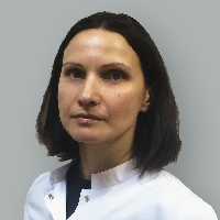 Коротчаева Юлия Вячеславовна