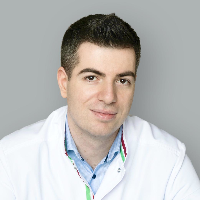 Манушакян Григорий Арамович