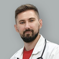 Мациевский Николай Александрович