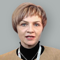 Остроумова Ольга Дмитриевна