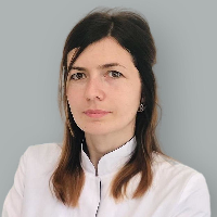 Симакова Мария Александровна