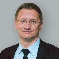 Сусеков Андрей Владимирович