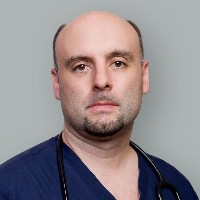 Тарасов Алексей Владимирович