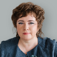 Тимощенко Елена Сергеевна