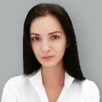 Трубникова Марина Александровна