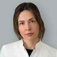 Фомина Дарья Сергеевна