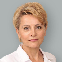 Чернова Надежда Ивановна