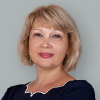 Чесникова Анна Ивановна
