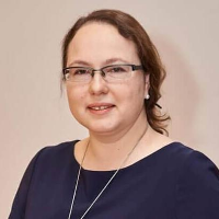 Дженина Ольга Вадимовна