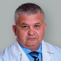 Петров Владимир Александрович