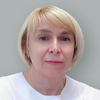 Тюпина Виктория Николаевна