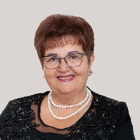 Петрова Марина Михайловна