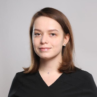 Меркулова Ирина Алексеевна