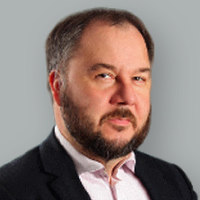 Волков Александр Витальевич