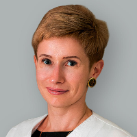Барях Елена Александровна