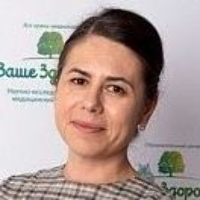 Гусева Александра Леонидовна