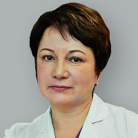 Соловьева Ольга Ивановна