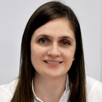 Деветьярова Елена Алмазовна