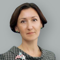 Григорьева Наталья Юрьевна