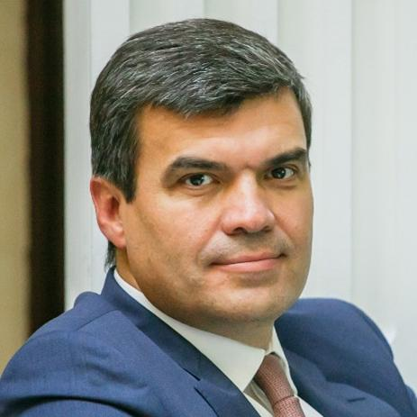 Халимов Юрий Шавкатович
