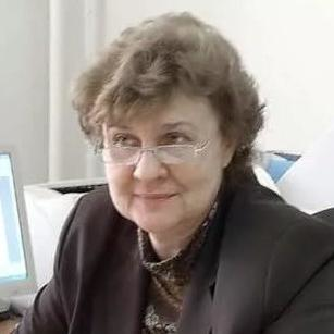 Кисляк Оксана Андреевна